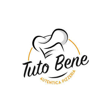 Ôbuntu : Toi+Moi+Nous - Logo de l'enseigne TutoBene - Cuisine Italienne à Saint-Gely-Du-Fesc