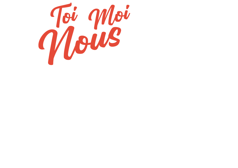 Ôbuntu : Toi+Moi+Nous