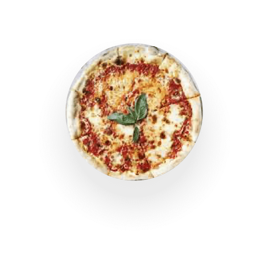 Ôbuntu : Toi+Moi+Nous - Pizza Italienne de l'enseigne TutoBene à Saint-Gely-Du-Fesc